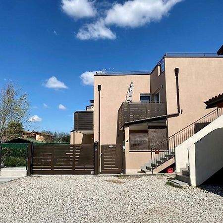 Apartmán Gisella Verona Exteriér fotografie