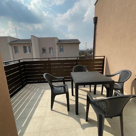 Apartmán Gisella Verona Exteriér fotografie