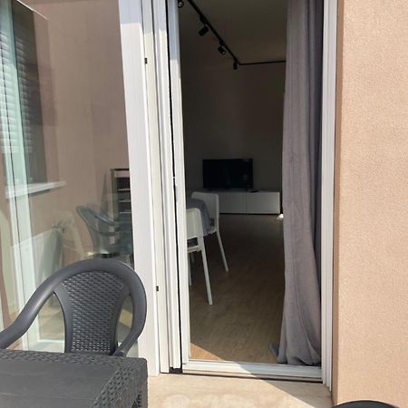 Apartmán Gisella Verona Exteriér fotografie