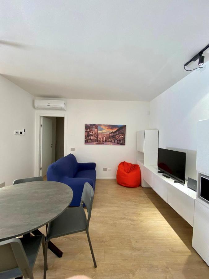 Apartmán Gisella Verona Exteriér fotografie