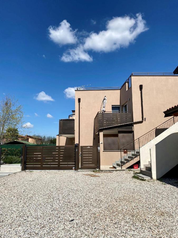 Apartmán Gisella Verona Exteriér fotografie