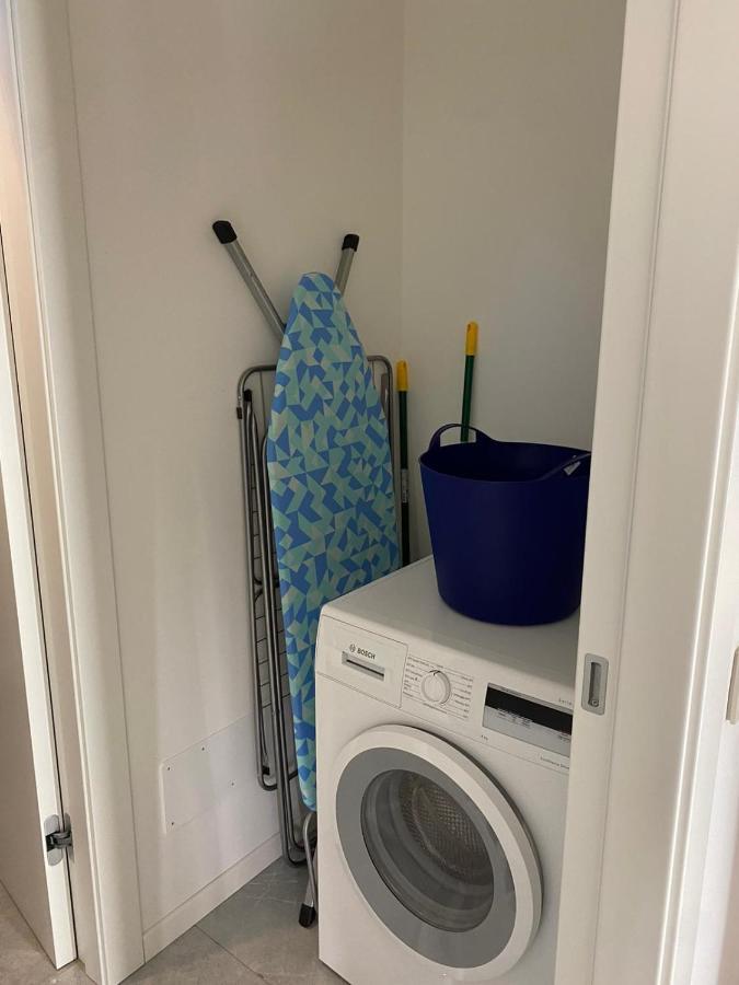 Apartmán Gisella Verona Exteriér fotografie