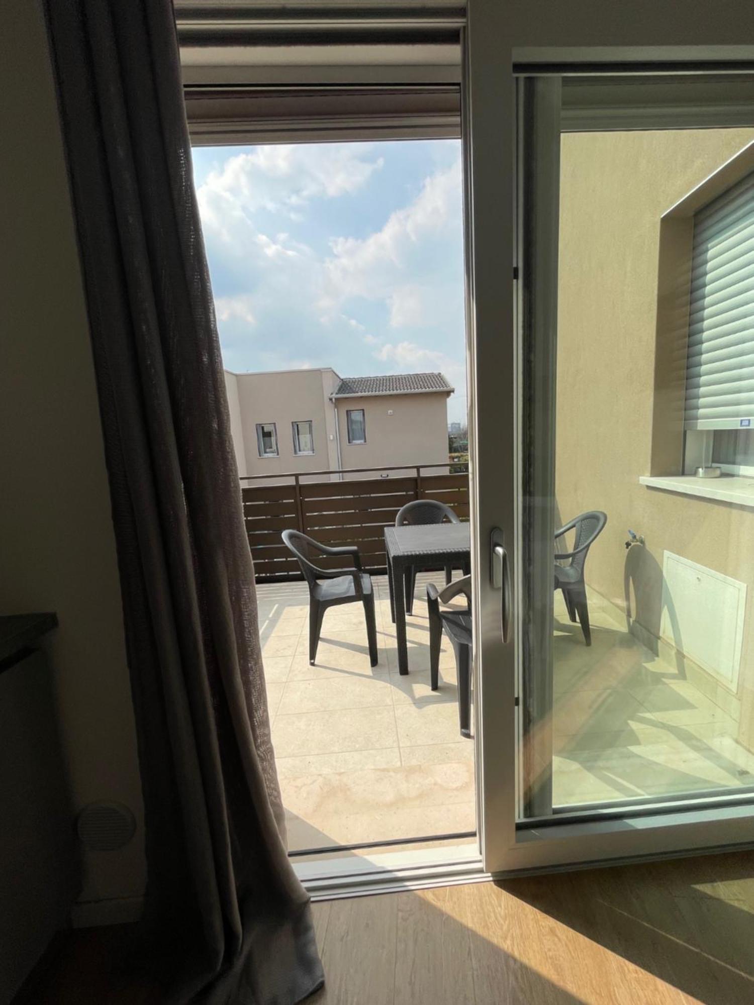 Apartmán Gisella Verona Exteriér fotografie