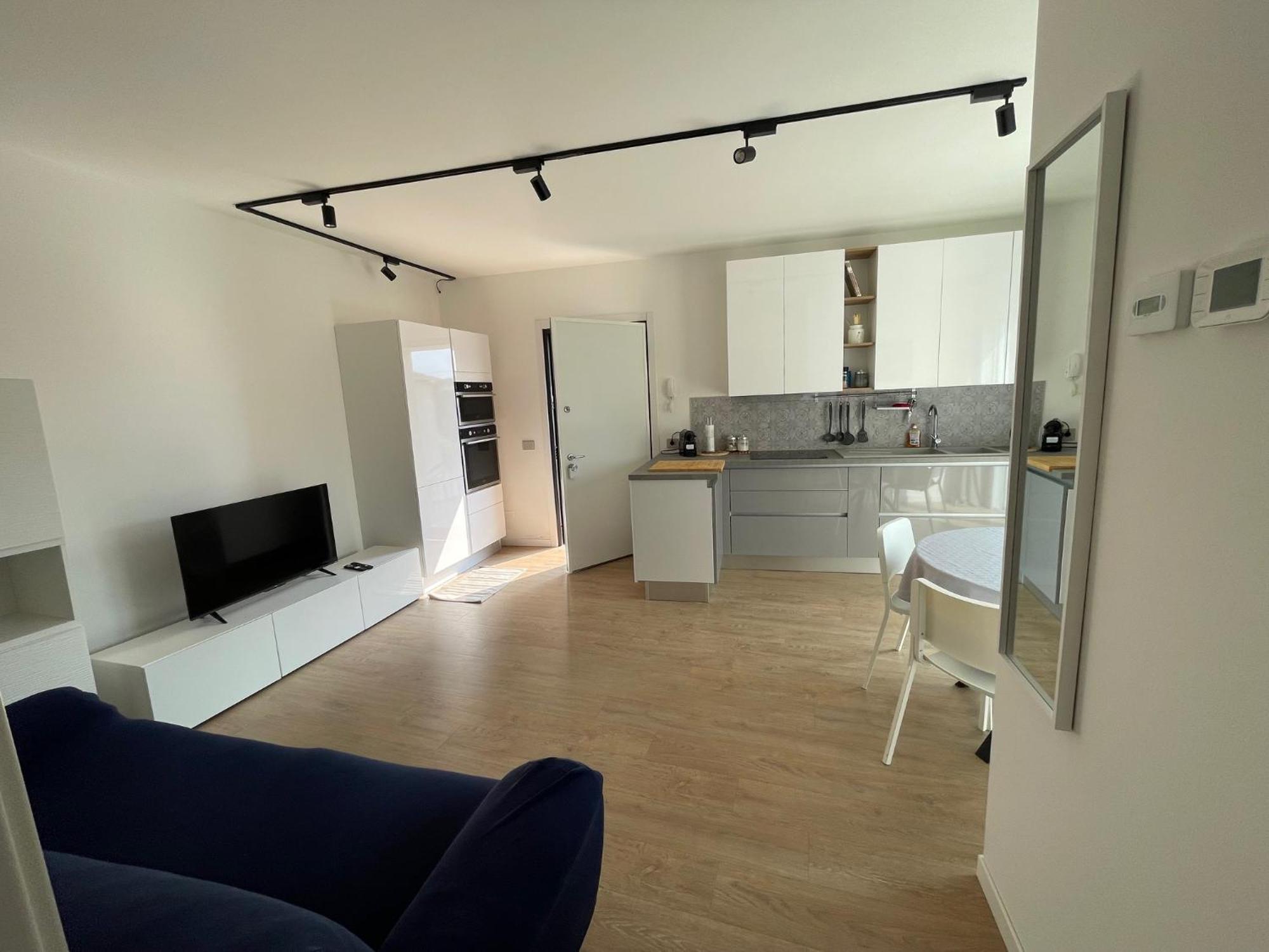 Apartmán Gisella Verona Exteriér fotografie