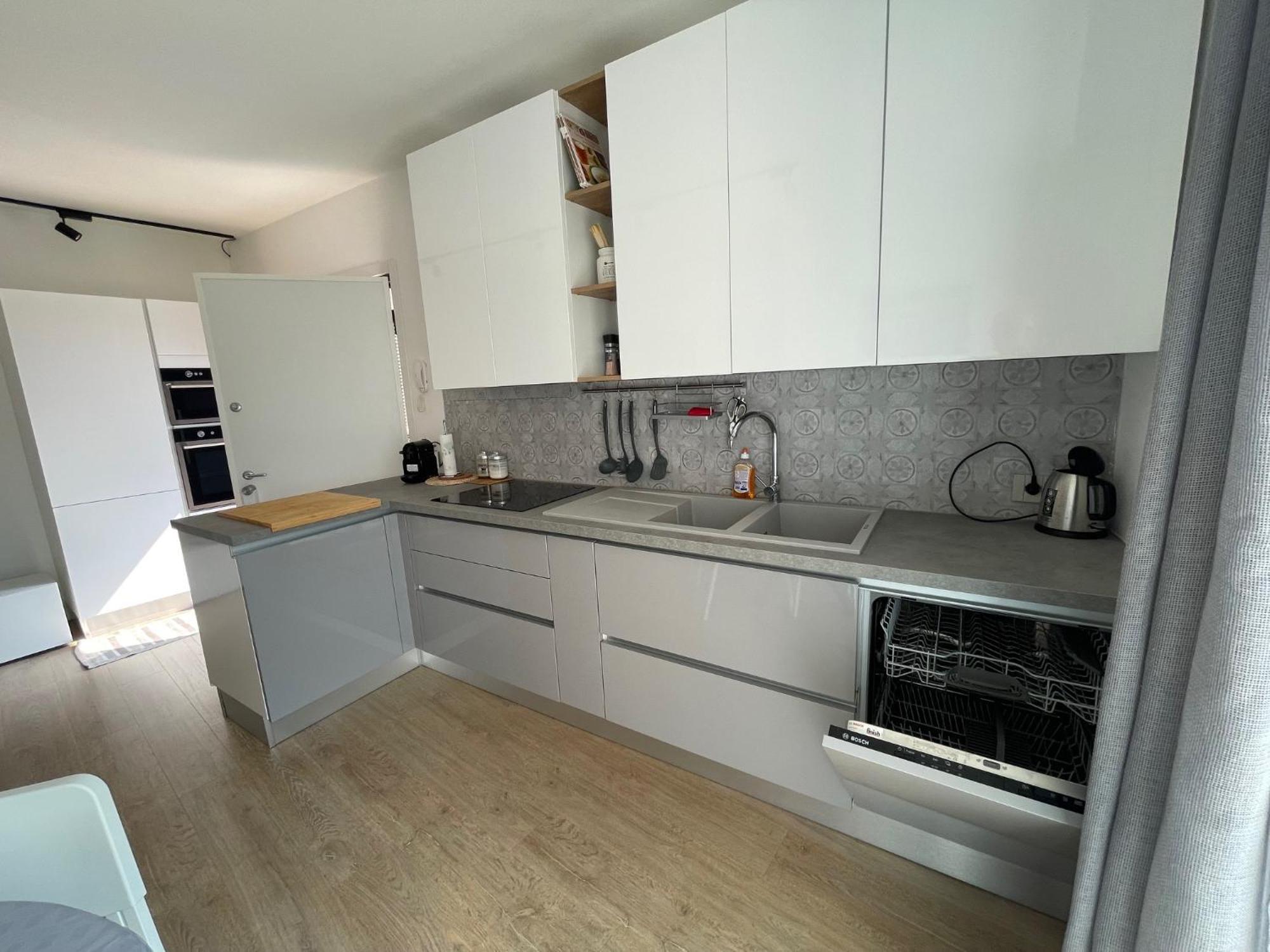 Apartmán Gisella Verona Exteriér fotografie